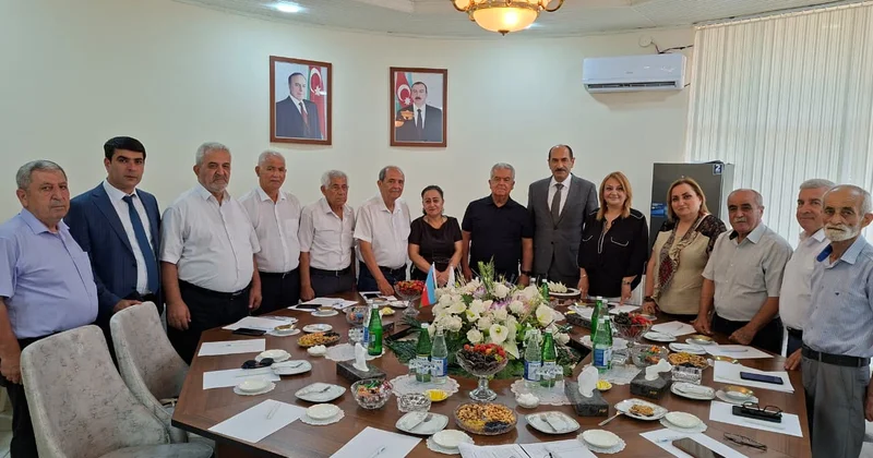 Heydər Əliyev irsi ədəbi düşüncələrdə