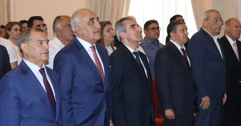 Tərəqqi yolunun başlanğıcı 14 iyul 1969 cu il FOTOLAR