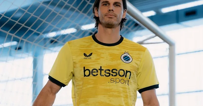Yann Sommer “İnter”dən “Brügge”yə keçib