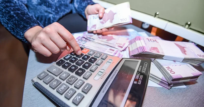 Turan Bank обнародовал финансовое положение
