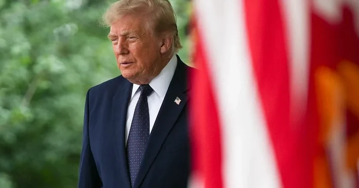 Президент США заявил об уничтожении 84% военного потенциала Ирана