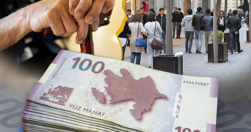 Pensiya ödənişlərinə nə qədər vəsait yönəldilib?