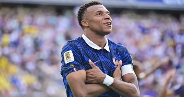 Fransa azarkeşləri ŞOKDA: Mbappe zədədən tam sağalmayıb