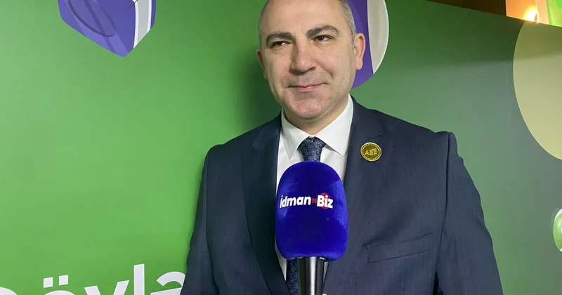 “Azərbaycanda bilyard üzrə dünya çempionatını keçirmək istəyirik” Federasiya prezidentinin Ə AÇIQLAMASI