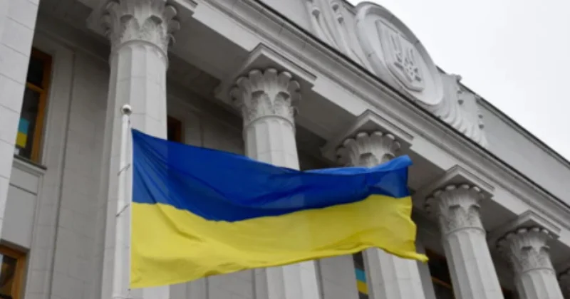 Правительство Украины отправили в отставку
