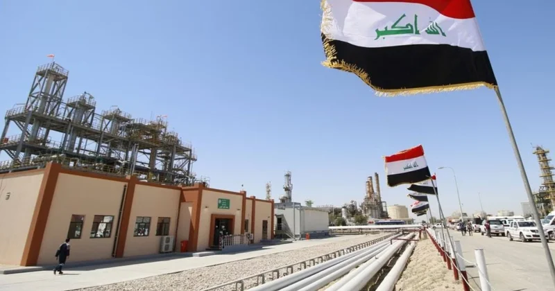 AŞB Prezidenti: İraq OPEC dən çıxmaq məsələsinə özü qərar verməlidir