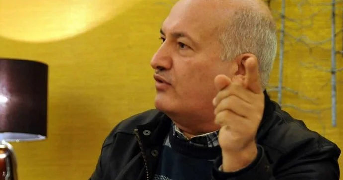 “Təbriz və Bakını kürd şəhəri, Heydər Əliyevi və Atatürkün anasını kürd elan edirlər!..” Sərdar Cəlaloğludan şok...