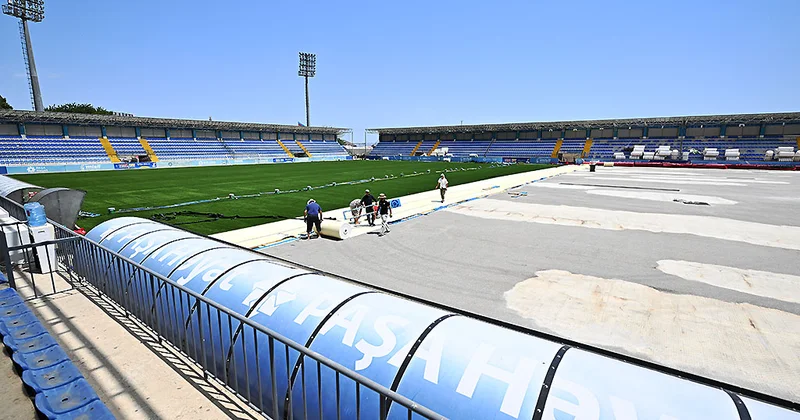 Bayıl stadionu kimə veriləcək?