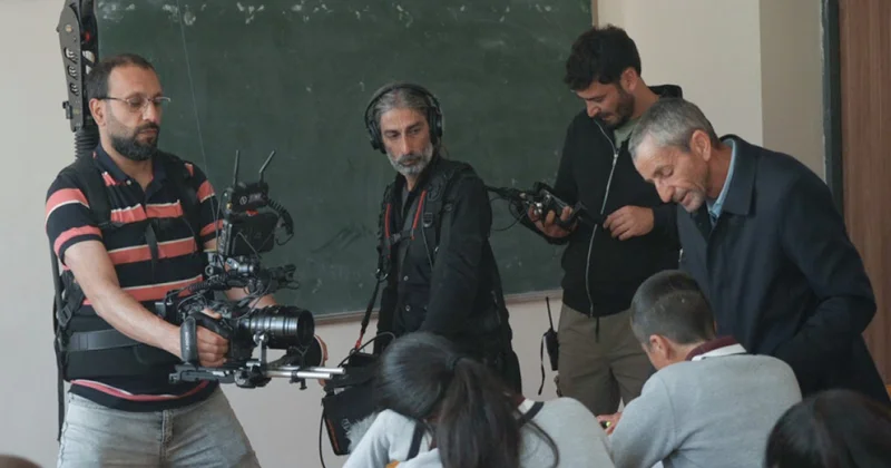 “Sərt gözəllik” sənədli filminin çəkilişləri yekunlaşmaq üzrədir