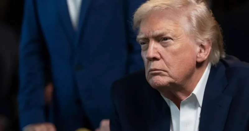 Для Трамп конфликт с Ираном небольшая перестрелка