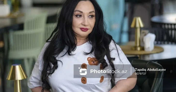Кибермошенники атаковали близких народной артистки