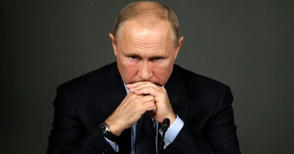 Paul Ronzheimer: Putin çıxılmaz vəziyyətdədir KONKRET