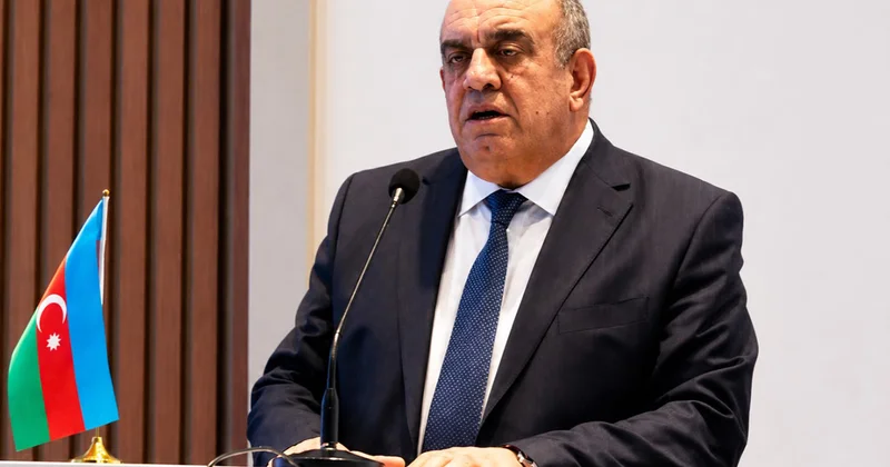 Musa Şəkiliyevin işində 13 ay bitdi Yeni qərar