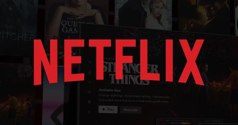 Netflix готовит крупнейшее изменение платформы за последние годы