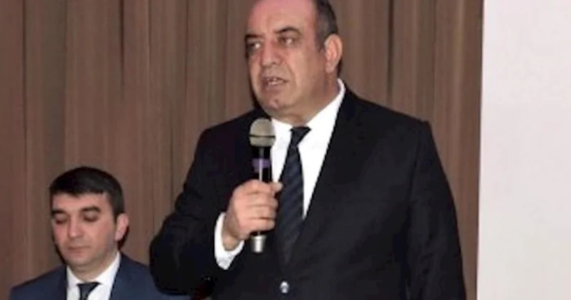 Musa Şəkiliyevin həbs müddəti uzadıldı