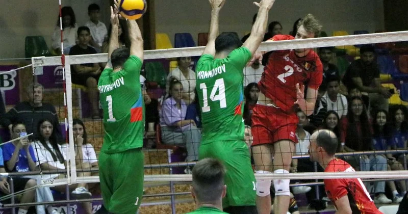 Milli yenə uduzdu