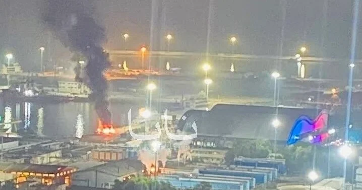 ABŞ İran qarşıdurması dərinləşir: Hörmüz boğazı ətrafında gərginlik artır “Vesty“