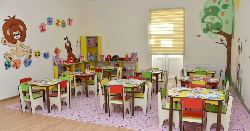 Bağçalarda yeni qəbul prosesi və valideynlərin ən çox üzləşdiyi problemlər hansılardır? AÇIQLANDI