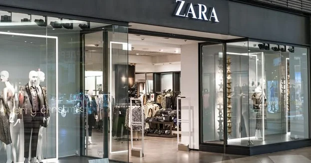 “Zara”nın ölümcül şalvar ları: Dəbsevərlər kütləvi şəkildə yıxılırlar FOTO VİDEO
