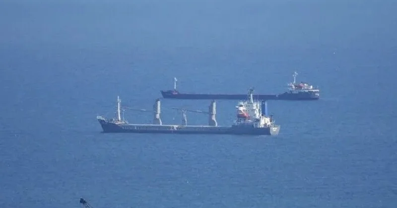 Qeşm adası yaxınlığında gəmilər toqquşub: 23 dənizçi xilas edilib