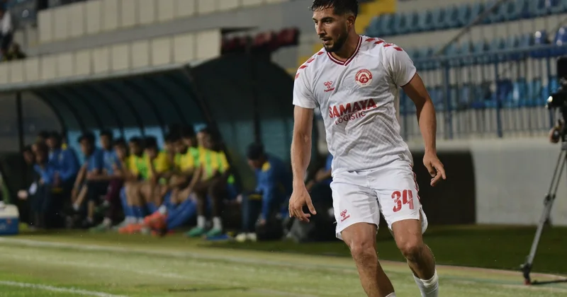 300 oyunla Azərbaycan çempionatları tarixinə düşdü