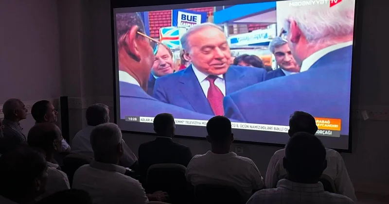 Ulu Öndərin irsi: dövlətçiliyimizin təməli