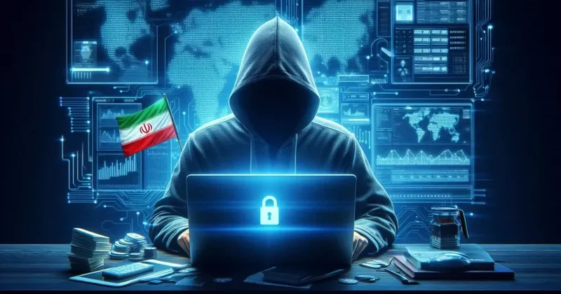FT: Иран мог отслеживать американских военных через мобильные сети