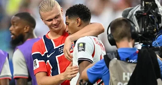 DÇ 2026 da unikal nailiyyət: Holand və Bellinqem tarixə düşdülər