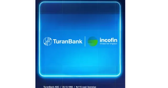 “TuranBank” beynəlxalq fondlardan yerli valyutada vəsait cəlb edib