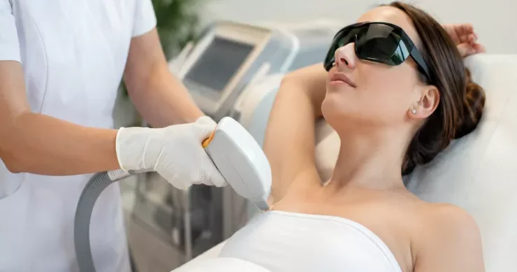 Yayda lazer epilyasiyası etdirmək olarmı? Miflər və risklər ARAŞDIRMA