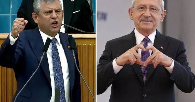Özel Kılıçdaroğluna meydan oxudu: Uduzan siyasətdən getsin