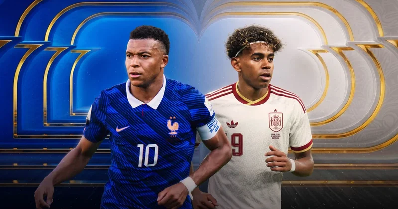 DÇ 26: Mbappe, yoxsa Yamal? YENİLƏNİR