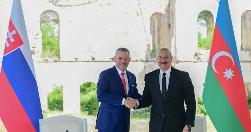 Azərbaycan NATO standartlarını daha yaxşı öyrənə bilər ŞƏRH