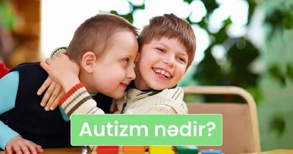 Niyə autizm daha çox oğlan uşaqlarında müşahidə olunur? ARAŞDIRMA