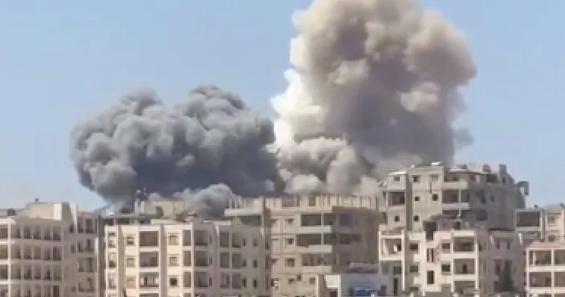 Взрыв в Сирии: есть погибшие видео