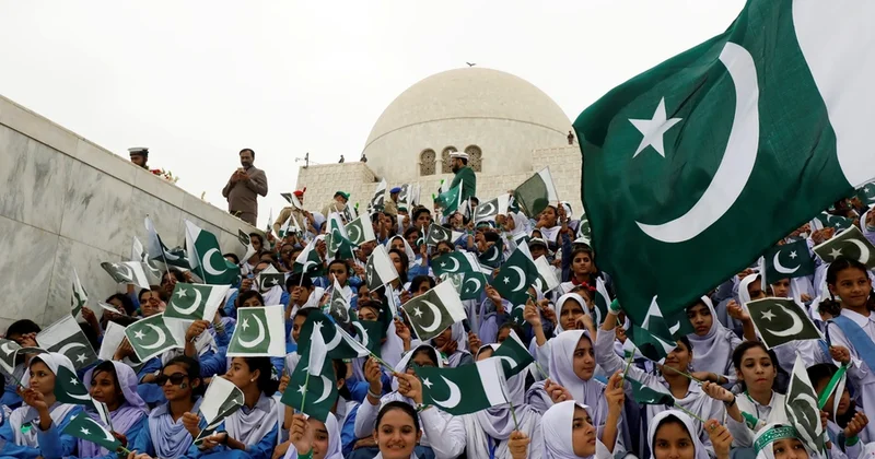 Bakıda Pakistanın Müstəqillik Günü qeyd olundu