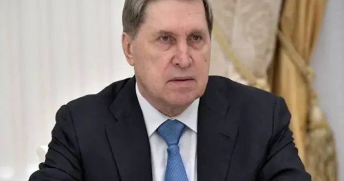 Uşakov sabahkı görüşdən danışdı