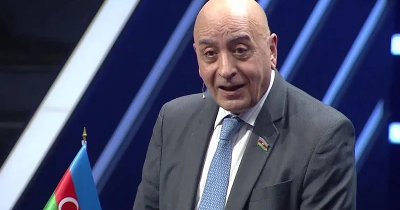 Tələsmək lazım deyil, Zəngəzura hələ heç bir amerikalı gəlməyib Rasim Musabəyov
