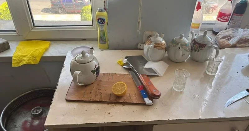 Azərbaycanda bu kafenin fəaliyyəti DAYANDIRILDI