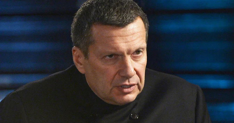 От Карабаха до лезгин: Соловьев продолжает политику Кремля по дестабилизации Кавказа ВИДЕО