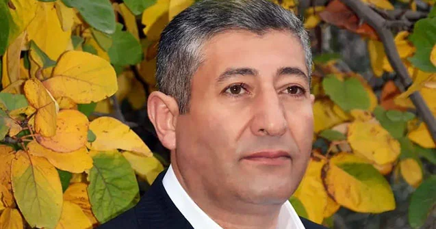 Vüqar Tapdıqlı vəfat etdi
