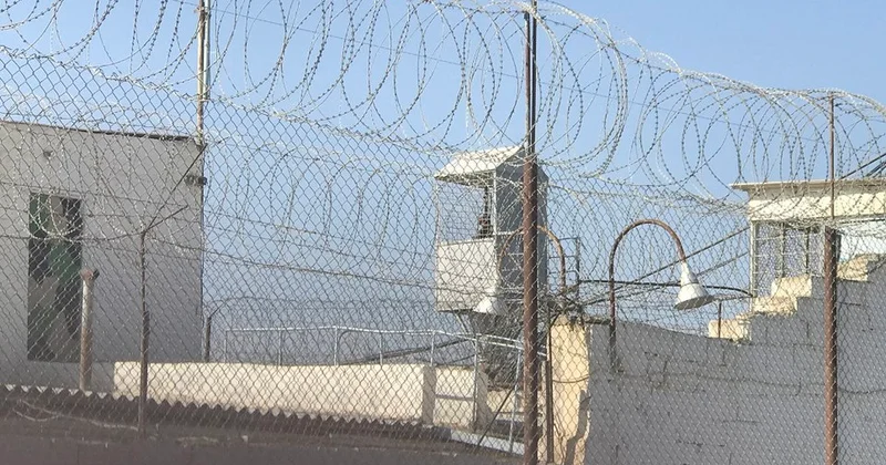 Ötən il 19 nəfər cəzaçəkmə müəssisəsindən qaçıb