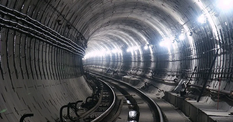 Началась подготовка к разделению двух линий Бакинского метро