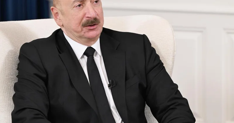 Dünya Azərbaycanın sülh gündəliyini qəbul edir