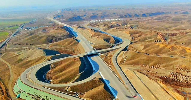 Ermənistan və Azərbaycan İşçi Qrup yaradır: “Tramp Marşrutu” Zəngəzur yolu üçün