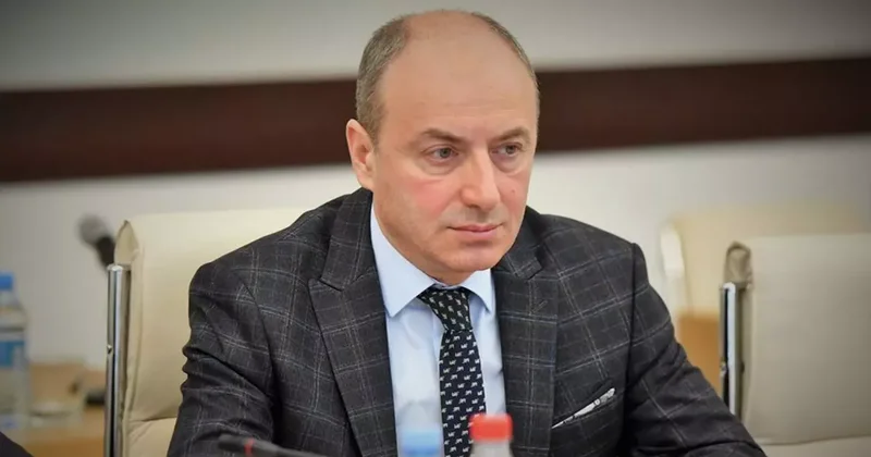 Мачарашвили: Эрдоган выразил благодарность Грузии за текущую позицию