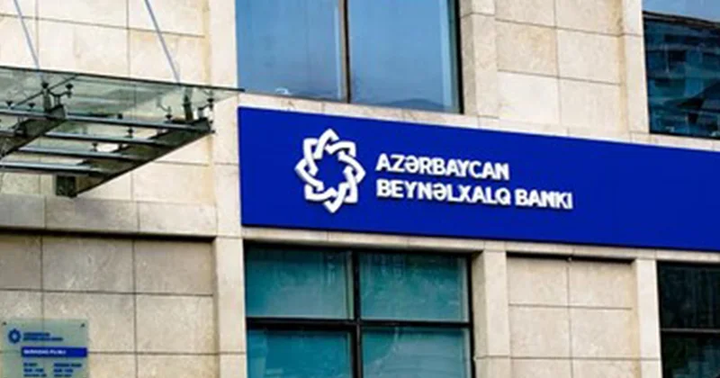 ABB də komissiyasız nağdlaşdırma və köçürmə limitini azaltdı SƏBƏB BUDUR KONKRET