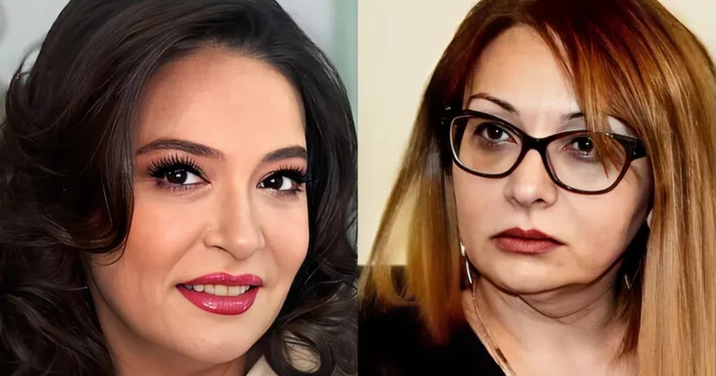İki Mehriban arasında dava bitmir Əməkdar artist yenə sərt danışdı