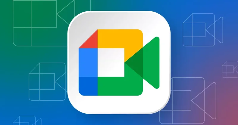 Россияне бросились скачивать Google Meet
