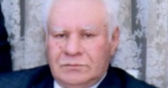Şərəfli ömür yolunun müdriklik zirvəsi